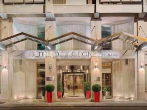 Hotel NH Collection Roma Giustiniano