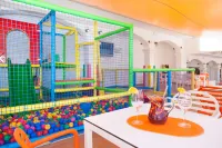 Typic Oasis Sa Tanca Hotel a Cala Llenya