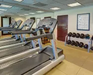 Comfort Inn College Park North Các khách sạn ở Calverton