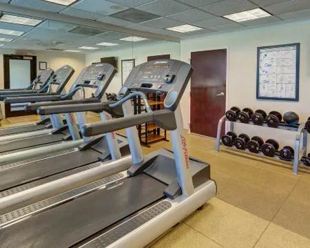 Comfort Inn College Park North Отели в г. Запад Лорел