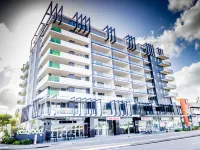 Eastwood Apartments Hotels near Coorparoo