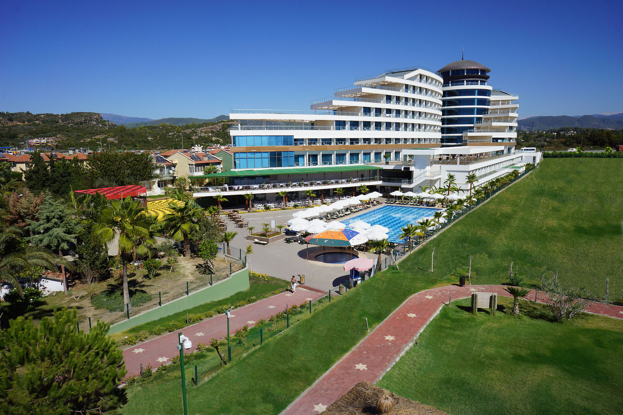 Raymar Hotels - All Inclusive