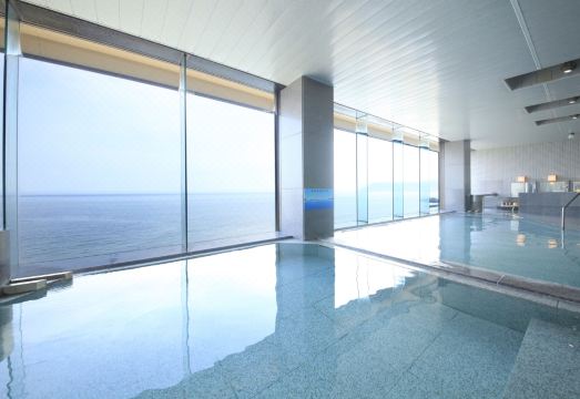 하나츠키 별관 로비