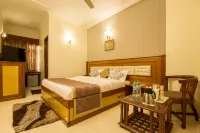 The C Park Inn Karol Bagh Homely Atmosphere