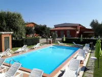 Agriturismo Galeazzi Hotels in Manciano