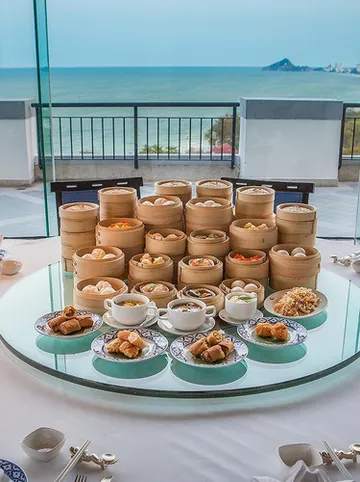 รูปภาพของฮิลตัน หัวหิน รีสอร์ท แอนด์ สปา