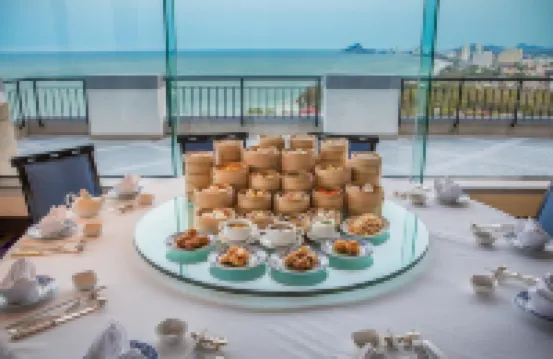 華欣希爾頓度假酒店