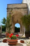Masseria Agrituristica Lama San Giorgio Hotels in Rutigliano