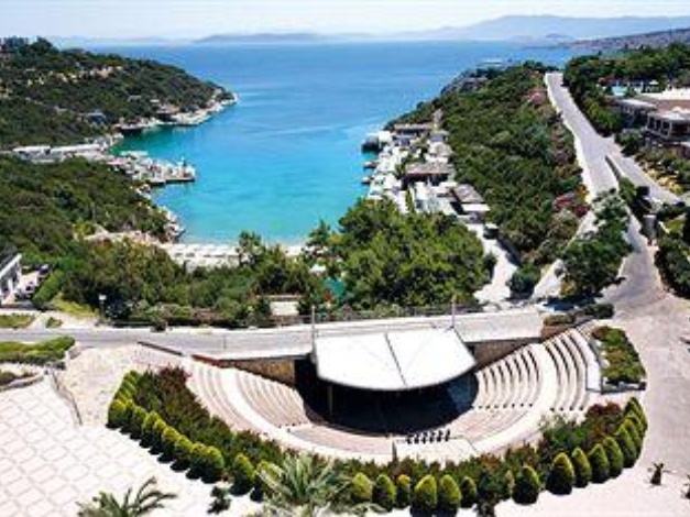 Hilton Bodrum Turkbuku Resort & Spa - All Inclusive