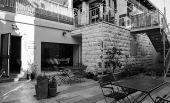 Villa Nazareth B&B