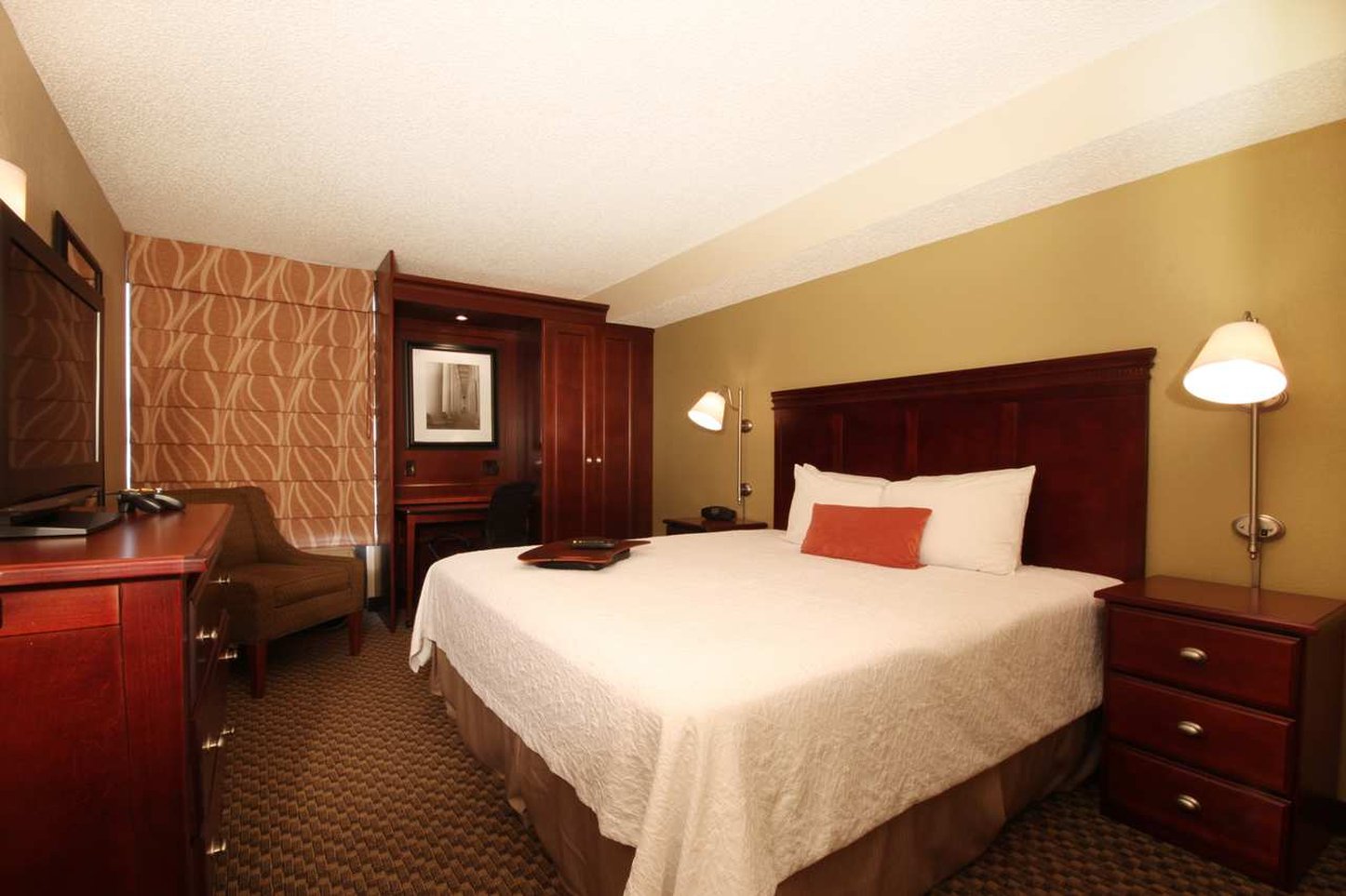 Hampton Inn College Station-Near Texas A&M University