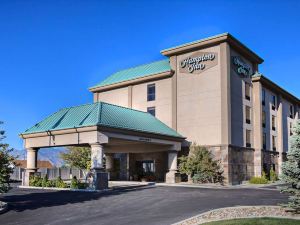 Comfort Inn Tooele City - Dugway - Salt