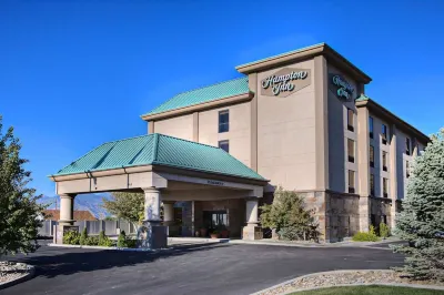 Comfort Inn Tooele City - Dugway - Salt