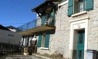 Le Logis Catalan - Gîte de Groupe et Familial