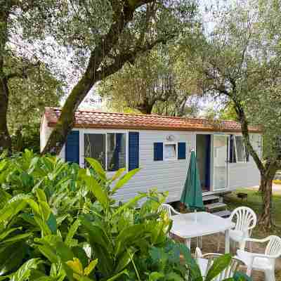 Camping Cisano - San Vito Hotel Exterior