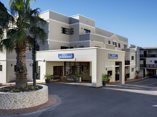 Best Western Cape Suites Hotel-Cape Town Updated 2022 Room Price-Reviews &  Deals | Trip.com