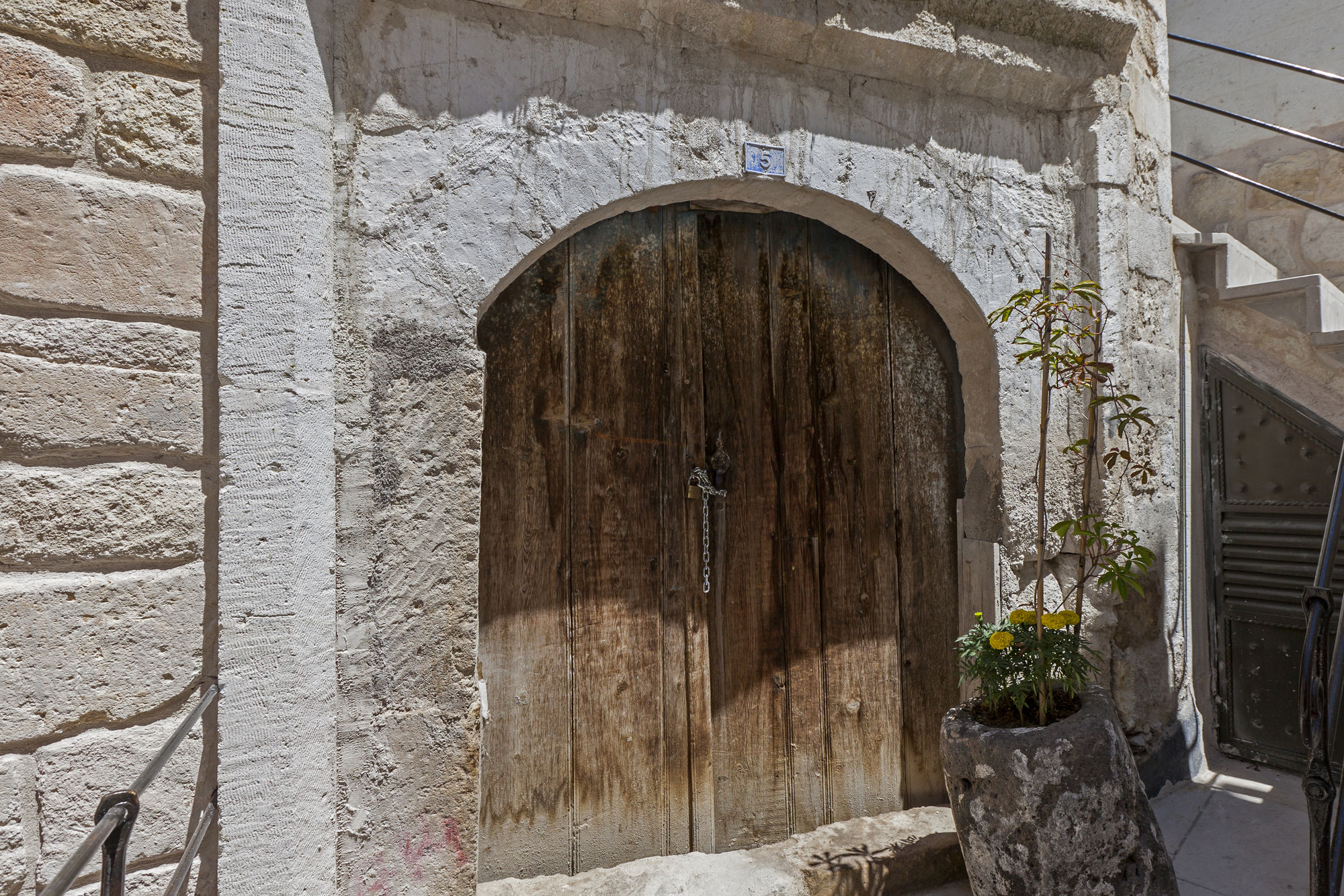 Exedra Cappadocia