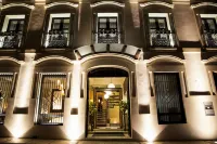Plaza Gallery Hotel Boutique