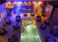Long Beach Hotel - sul mare