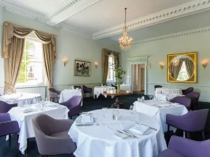 The Elms Hotel & Spa