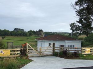 Runciman Berries and Emus B&B