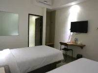 Hart Hotel Arjuna Hotel a Cilinaya