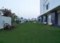 Red Fox by Lemon Tree Hotels, Bhiwadi Ξενοδοχεία στην πόλη Bhiwadi