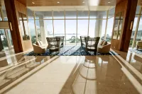 Lotte Hotel Guam - Quầy bar