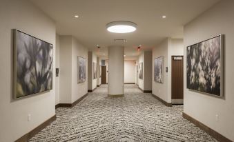 Hilton Garden Inn Long Island City