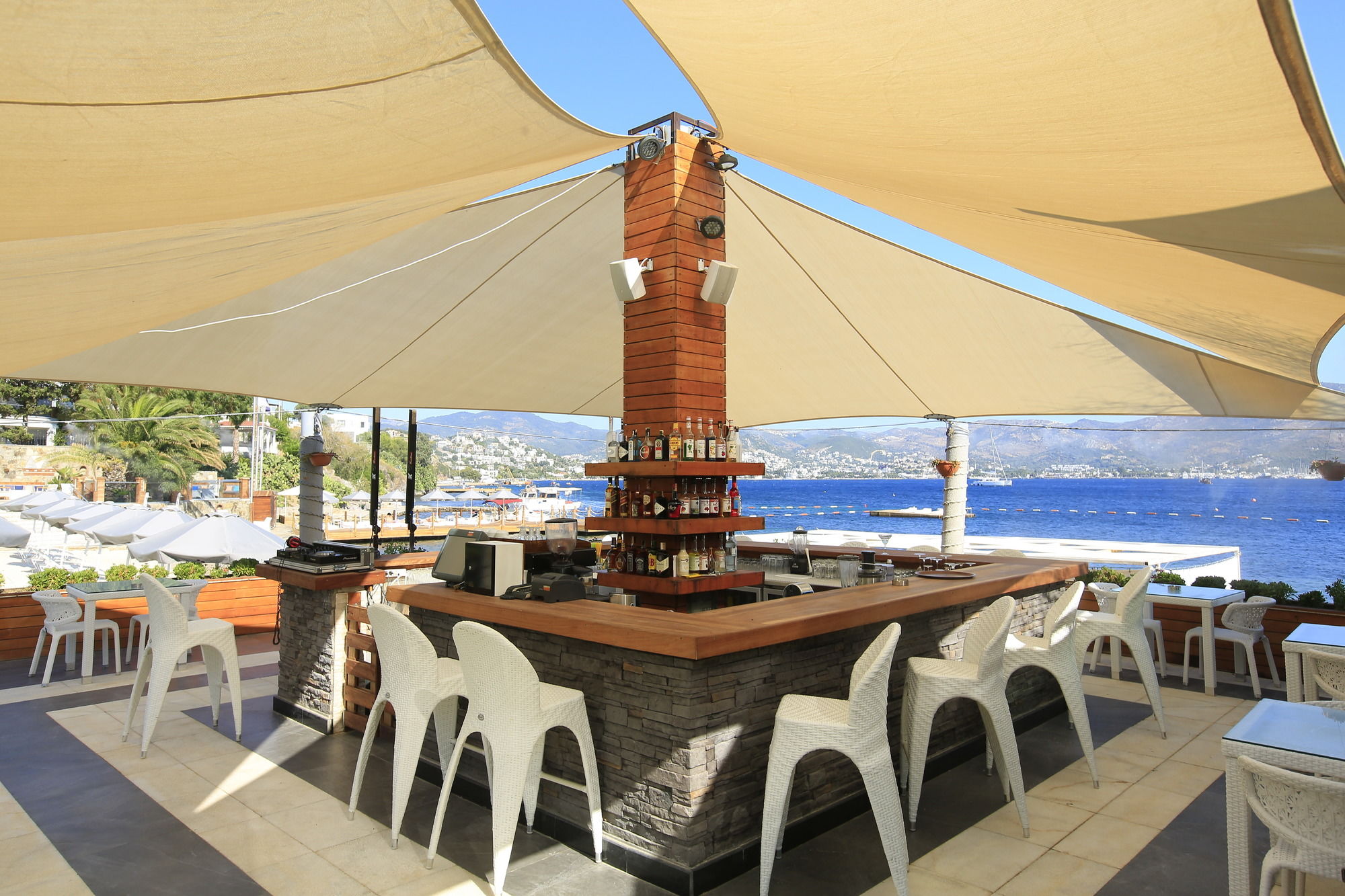 Avantgarde Hotel Yalıkavak