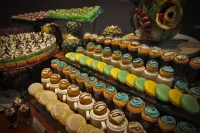 Limketkai Luxe Hotel - Breakfast