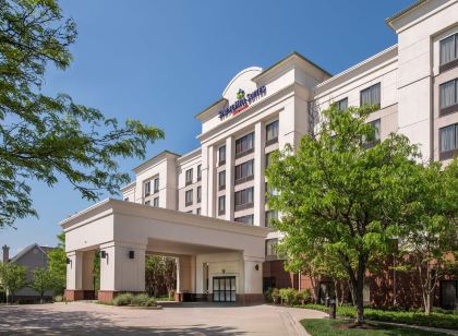 SpringHill Suites by Marriott Gaithersburg