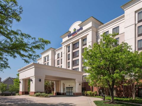 SpringHill Suites by Marriott Gaithersburg