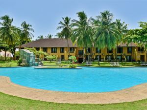 Pestana Miramar Sao Tome