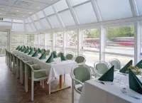 First Hotel Brommaplan - breakfast