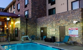 TownePlace Suites Lancaster