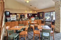 Blossom Hotel & Suites Traverse City - Parkering