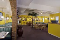 Clarion Hotel Rock Springs-Green River