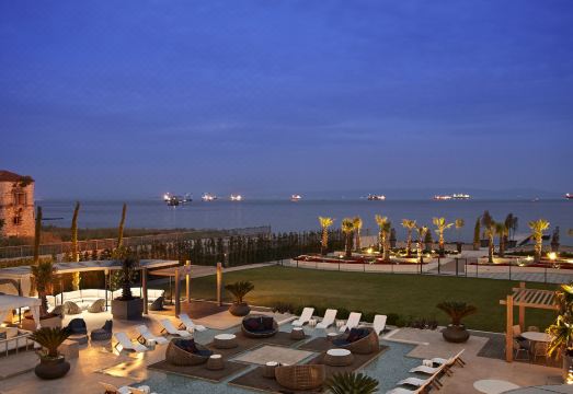 하얏트 리젠시 이스탄불 아타쾨이