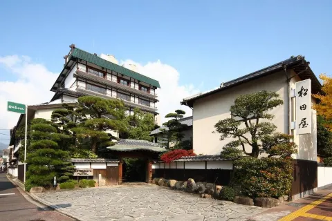Matsudaya Hotel