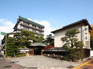 松田屋飯店