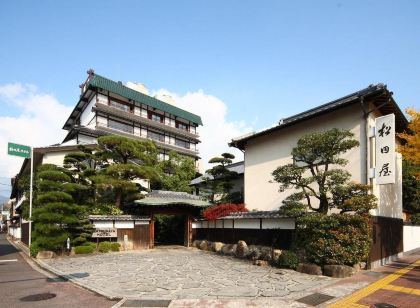 Matsudaya Hotel
