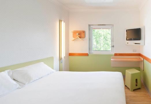 이비스 버짓 브리즈번 에어포트