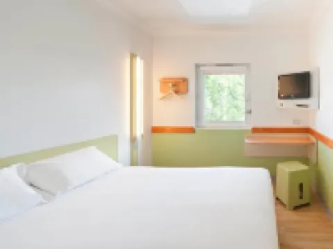 Ibis Budget Brisbane Airport Hotel di 