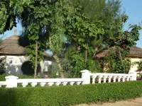 Hotel Cap Saint Louis