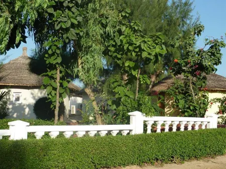 Hotel Cap Saint Louis Отели рядом с достопримечательностью «Île Saint-Louis»