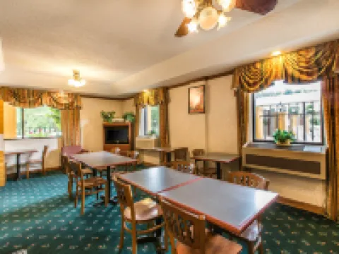 Days Inn by Wyndham Helen Hoteles en Helen