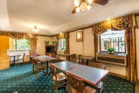 Days Inn by Wyndham Helen Hotels in Helen