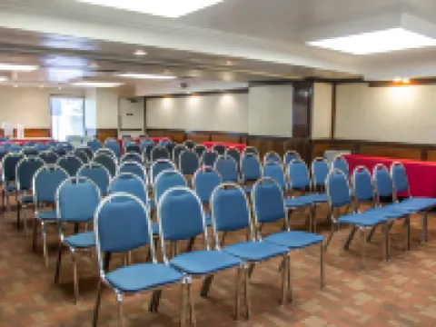 Quality Inn Riverside Near UCR and Downtown Hotels in Riverside