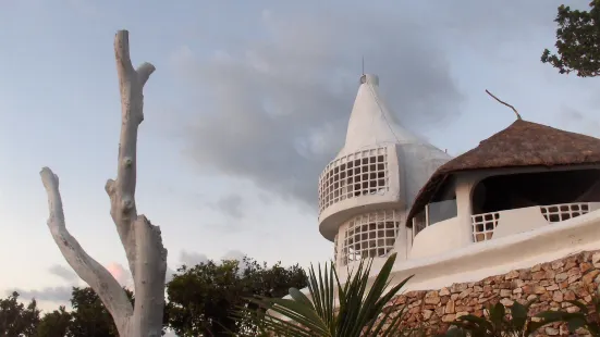 Al Faro Cosmio Hotel Palawan